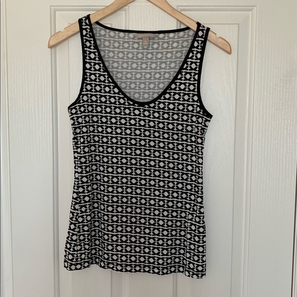 Banana Republic Tank Top